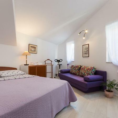 Split Old Town Apartment Esterno foto
