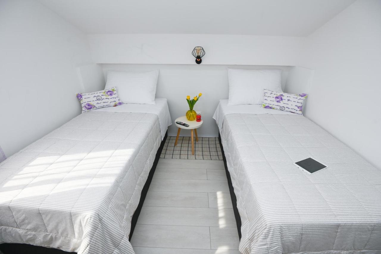 Split Old Town Apartment Esterno foto