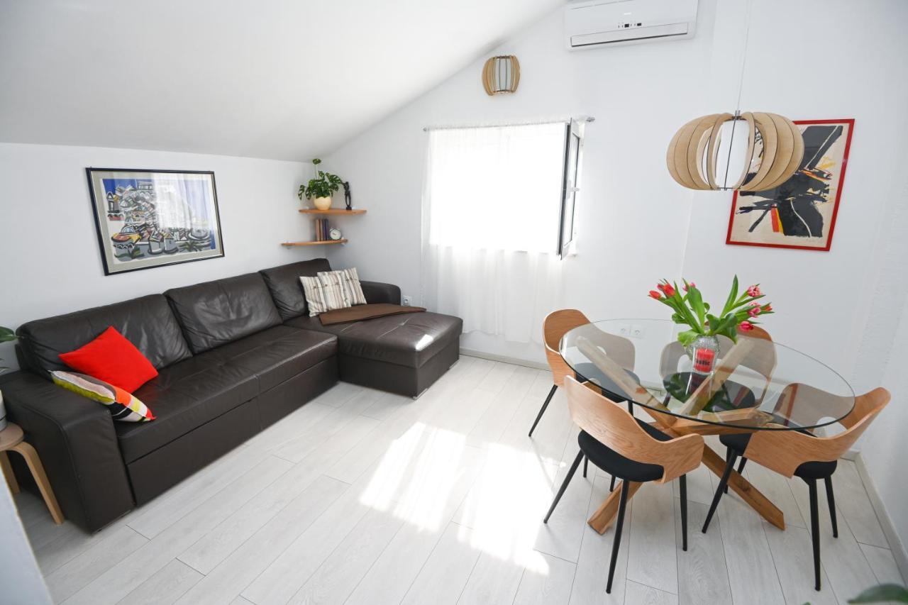 Split Old Town Apartment Esterno foto