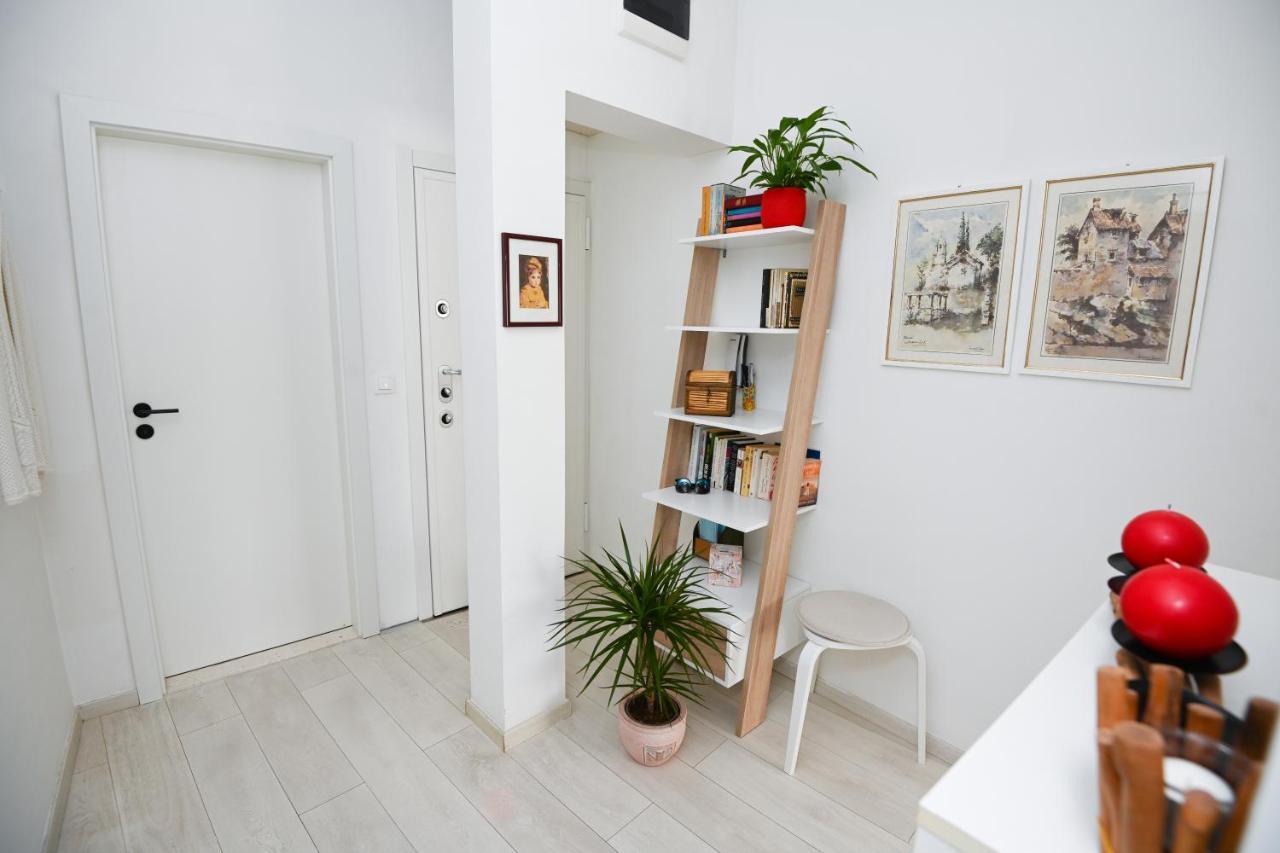 Split Old Town Apartment Esterno foto