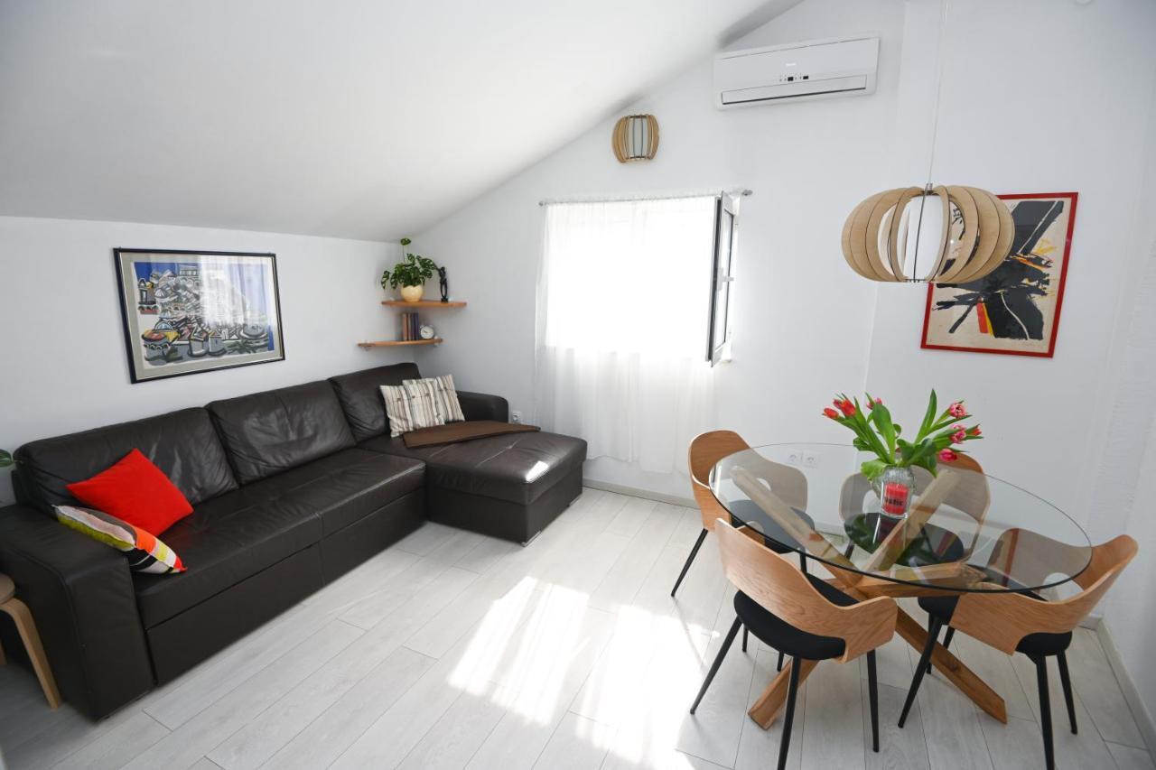 Split Old Town Apartment Esterno foto