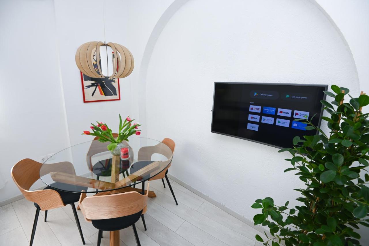 Split Old Town Apartment Esterno foto