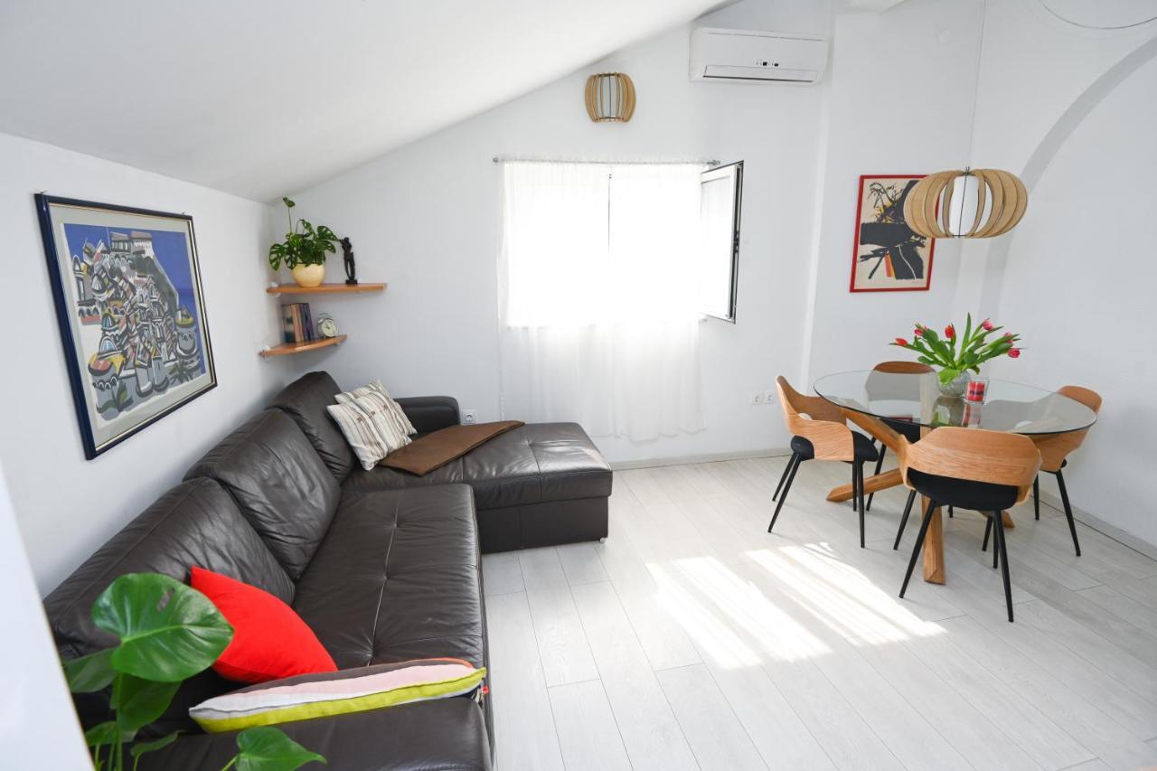 Split Old Town Apartment Esterno foto