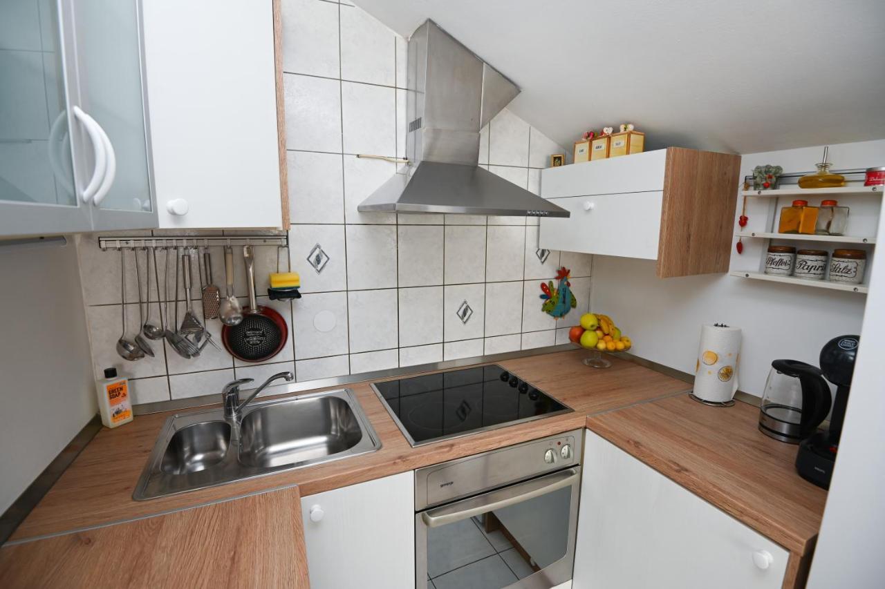 Split Old Town Apartment Esterno foto