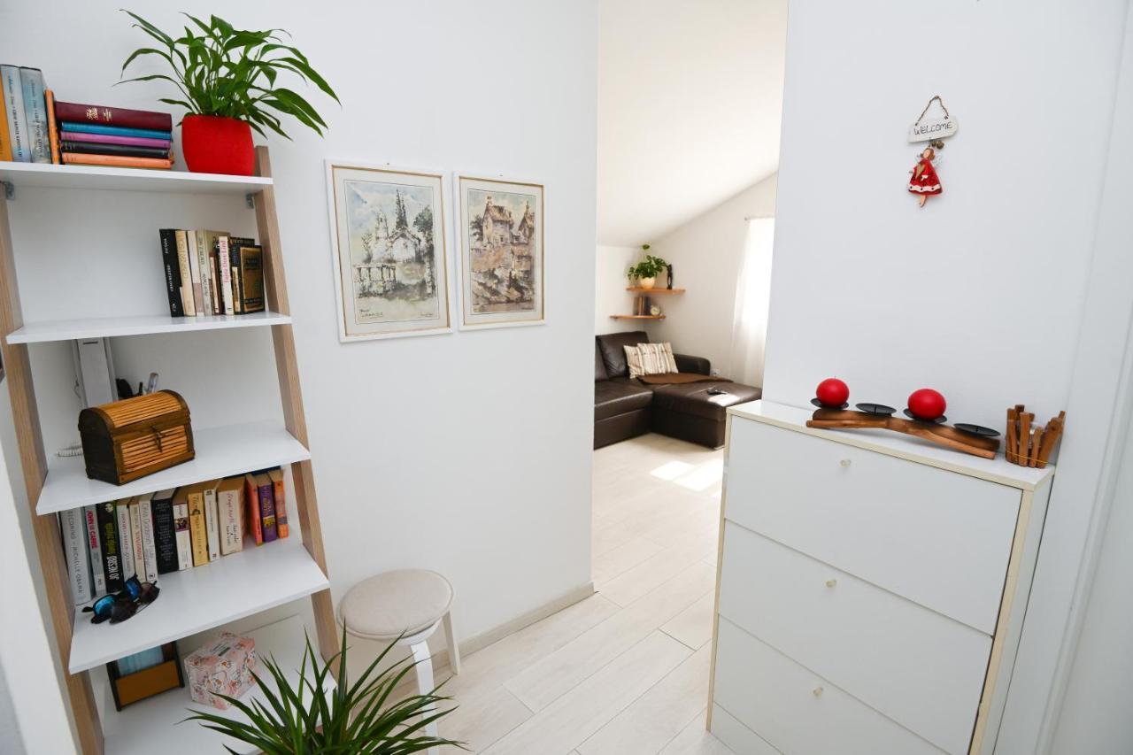 Split Old Town Apartment Esterno foto