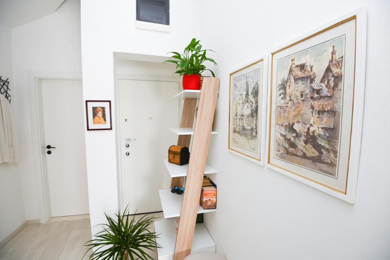 Split Old Town Apartment Esterno foto