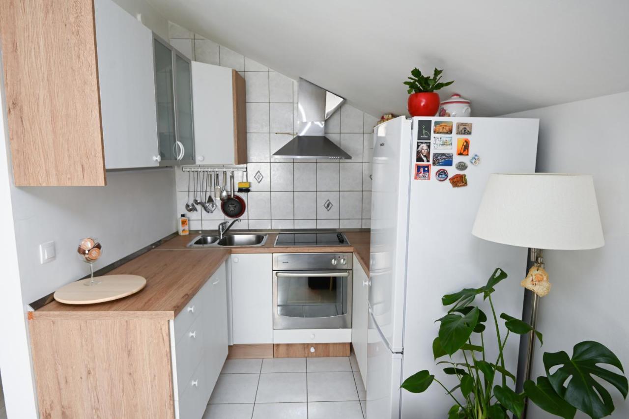 Split Old Town Apartment Esterno foto