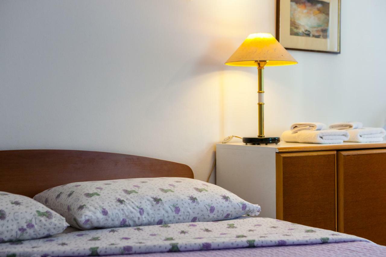 Split Old Town Apartment Esterno foto